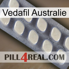 Vedafil Australia 08